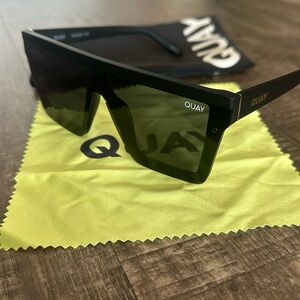 Quay sunglasses